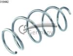 CS Germany Arc Spiral Punte Fata 14.319. 442 Mercedes-Benz C-Class/C-Class T-Model/E-Class