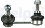 DELPHI Brat/Bieleta Suspensie, Stabilizator Tc1112 Peugeot 605/607 (TC1112)