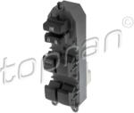 TOPRAN Comutator, Macara Geam Pe Partea Soferului 601209 Toyota Corolla/Rav 4 Iii (601209)
