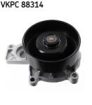 SKF Pompă De Apă, Răcire Motor Vkpc88314 Bmw 2 Active/2 Gran/X1/X2 Mini Mini (VKPC88314)