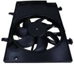 MAXGEAR Ventilator, Radiator Ac227362 Ford B-Max/Fiesta/Fiesta V/Fiesta Vi