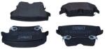 MAXGEAR Set Placute Frana, Frana Disc 19-0464 Chrysler 300C Dodge Charger Lancia Thema (19-0464)