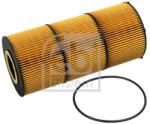 FEBI BILSTEIN Filtru Ulei 49867 Mercedes-Benz Actros Mp4 / Mp5/Antos/Arocs Setra Series 400 (49867)