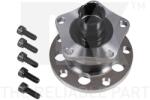 NK Set Rulment Roata 764718 Audi A6 C5 Skoda Superb I Vw Passat B5/Passat B5.5