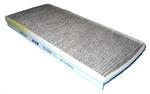 Alco Filter Filtru, Aer Habitaclu Ms-6006C Ford Fiesta Iv/Ka