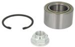 BTA Set Rulment Roata Fata Vehicul H1R015Bta Nissan Interstar Opel Movano A