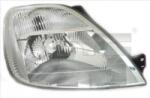 TYC Far Dreapta 20-0055-05-2 Ford Fiesta V (20-0055-05-2)