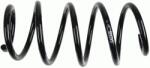 SACHS Arc Spiral 993174 Audi A3 Seat Altea (993174)