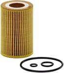 Mann-filter Filtru Ulei Hu712/9X Honda Accord Viii/Civic Ix/Civic Viii/Cr-V Iii/Cr-V Iv