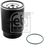 Febi Bilstein Filtru Combustibil 101080 Man Foc/Tgl I/Tgm I/Tgs I/Tgx I