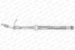 FERODO Furtun Frana Fhy2312 Nissan Interstar Opel Movano A Renault Master Ii