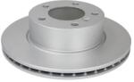 ABE Disc Frana Punte Fata C3B049Abe-P Bmw 1/2 (C3B049ABE-P)