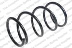 LESJÖFORS Arc Spiral Punte Fata 4059257 Citroën C4 Aircross Mitsubishi Asx/Lancer Viii (4059257)