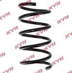 KYB Arc Spiral Punte Fata Ra2843 Hyundai Santa Fé Ii