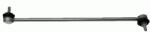 LEMFÖRDER Brat/Bieleta Suspensie, Stabilizator Axa Fata Dreapta 2992801 Bmw 5