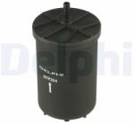 DELPHI Filtru Combustibil Efp204 Audi A3/A4 B6/A4 B7/A8 D3/Tt Seat Exeo/Leon/Toledo Ii