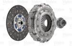 VALEO Set Ambreiaj 827462 Iveco Eurocargo I-Iii/Eurocargo Iv/Eurocargo V (827462)