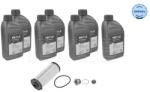 MEYLE Set Piese, Schimb De Ulei Cutie De Viteze Automată 1001350116 Audi A1/A3/Q2/Q3