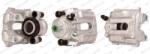 FERODO Etrier Frana Fcl694963 Bmw 3/X1