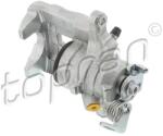 TOPRAN Etrier Frana Axa Spate Dreapta 702020 Nissan Nv300/Primastar Opel Vivaro A