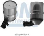 Bm Catalysts Filtru Funingine/Particule, Sist. De Esapament Bm11103 Citroën Berlingo/C2/C3 I