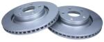 QUARO Disc Frana Qd5420 Jeep Wrangler Iii/Wrangler Iv (QD5420)