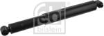 FEBI BILSTEIN Amortizor Puntea Spate 20461 Mercedes-Benz Atego/Atego 2/Atego 3 (20461)