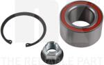 NK Set Rulment Roata 753625 Nissan Interstar Opel Movano A Renault Master Ii