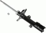 SACHS Amortizor Axa Fata Stanga 311914 Toyota Corolla