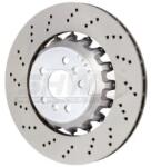 SHW Performance Disc Frana Axa Spate Stanga Brl43503 Bmw X3/X4 (BRL43503)
