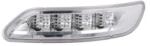 TRUCKLIGHT Lumina De Clarificare Stanga Sm-Iv001L Iveco Stralis I (SM-IV001L)