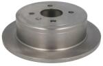 ABE Disc Frana Puntea Spate C40001Abe Chevrolet Lacetti/Nubira/Vectra/Zafira