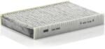 Mann-filter Filtru, Aer Habitaclu Comp. Motor Partea Conducător Auto, Sub Capac Cutie Apă Cu - cargowest - 167,49 RON