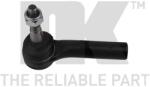 NK Cap De Bara 5039307 Jeep Commander/Grand Cherokee Iii