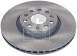 Febi Bilstein Disc Frana Punte Fata 24384 Audi A1/A3/Q2/Q3/Tt Cupra Ateca/Formentor/Leon