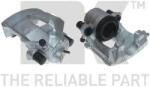 NK Etrier Frana In Fata Osiei 2147153 Audi A1/A2/A3 Seat Altea/Cordoba/Ibiza Iii