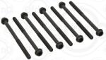 ELRING Set Surub, Chiulasa 693.180 Jaguar F-Pace/F-Type/Xe/Xf I/Xf Ii/Xf Sportbrake/Xj (693.180)