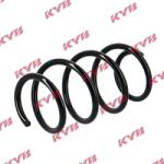 KYB Arc Spiral Punte Fata Ra1283 Mercedes-Benz Citan Mixto Renault Kangoo (RA1283)