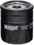 Hengst Filter Filtru Ulei H332W Audi A1 Seat Ibiza Iv/Toledo Iv Skoda Fabia Iii/Rapid Vw Polo