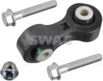 SWAG Brat/Bieleta Suspensie, Stabilizator Axa Spate Dreapta 30936989 Audi A4 B8/A5/A7