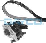 DAYCO Set Pompa Apa + Curea Dintata Ktbwp12100 Audi A1/A3/A4 B8/A4 B9/A5/A6 C7/A6 C8