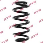 KYB Arc Spiral Punte Fata Rh3478 Audi A6 C6