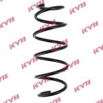 KYB Arc Spiral Punte Fata Ra1119 Fiat 500L