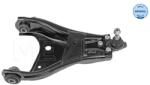 MEYLE Brat, Suspensie Roata Axa Fata Dreapta 16-160500050 Dacia Duster Renault Duster