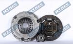 RYMEC Set Ambreiaj Jt1529016 Nissan Primastar Opel Vivaro A Renault Trafic Ii