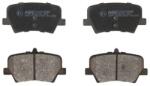 ABE Set Placute Frana, Frana Disc Puntea Spate C2V009Abe Volvo Xc40 (C2V009ABE)