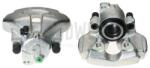 Budweg Caliper Etrier Frana Axa Fata Stanga 343422 Ford Galaxy I/Galaxy Mk I Seat Alhambra