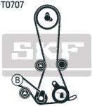 SKF Set Curea De Distributie Vkma95675 Mitsubishi Galant Ix/Grandis/Lancer Vii