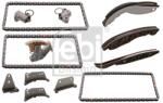 Febi Bilstein Chit Lant De Distributie 100140 Hyundai H-1/H-1 / Starex/H-1 Travel