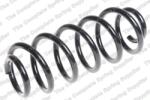 LESJÖFORS Arc Spiral Puntea Spate 4295089 Vw Golf V/Golf Vi